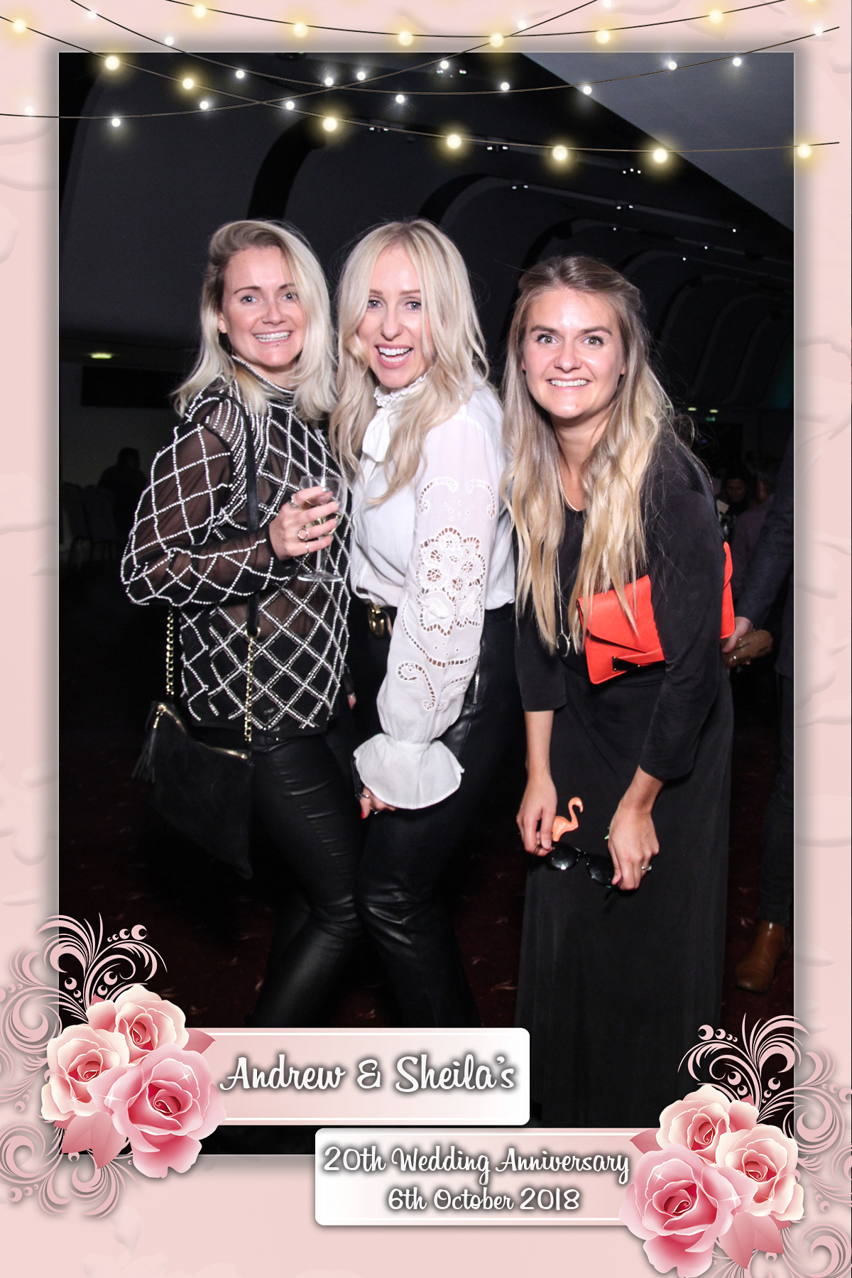 Andrew & Sheila's 20th Wedding Anniversary | View more photos from the event at gallery.liverpoolselfiemirror.co.uk/u/LiverpoolSelfieMirror/Andrew-Sheilas-20th-Wedding-Anniversary